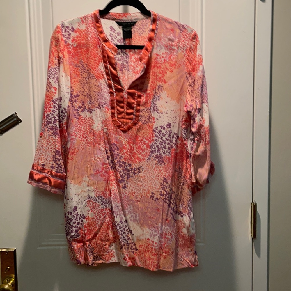 Calvin Klein Tunic